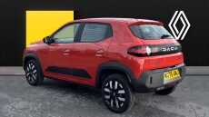 Dacia Spring 27kWh Expression 65 48kW 5dr Auto Electric Hatchback